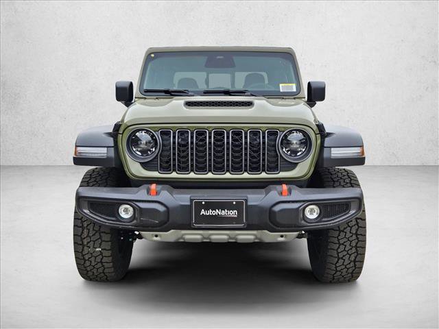 New 2026 Jeep Gladiator Mojave AWD/4WD image 6