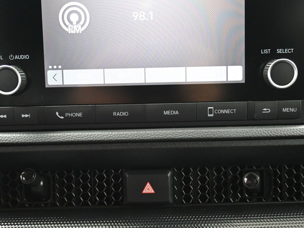 Used 2024 Honda CR-V EX image 21