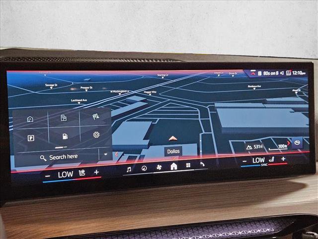 Certified 2025 BMW 430i xDrive Coupe w/ Convenience Package image 13