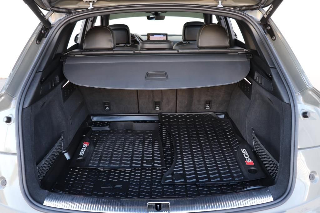 Used 2023 Audi SQ5 Premium Plus w/ Premium Plus Package image 26