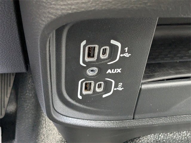 New 2026 RAM 5500 Tradesman image 18