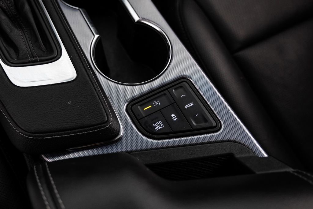 Used 2024 Cadillac CT4 Premium Luxury w/ Climate Package image 27