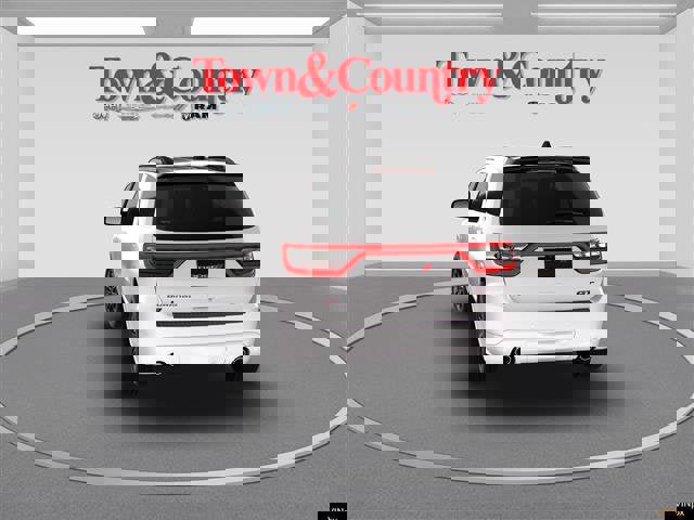 New 2026 Dodge Durango GT image 13