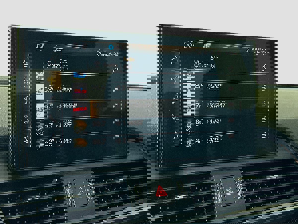 Used 2022 Audi SQ5 Premium Plus image 30