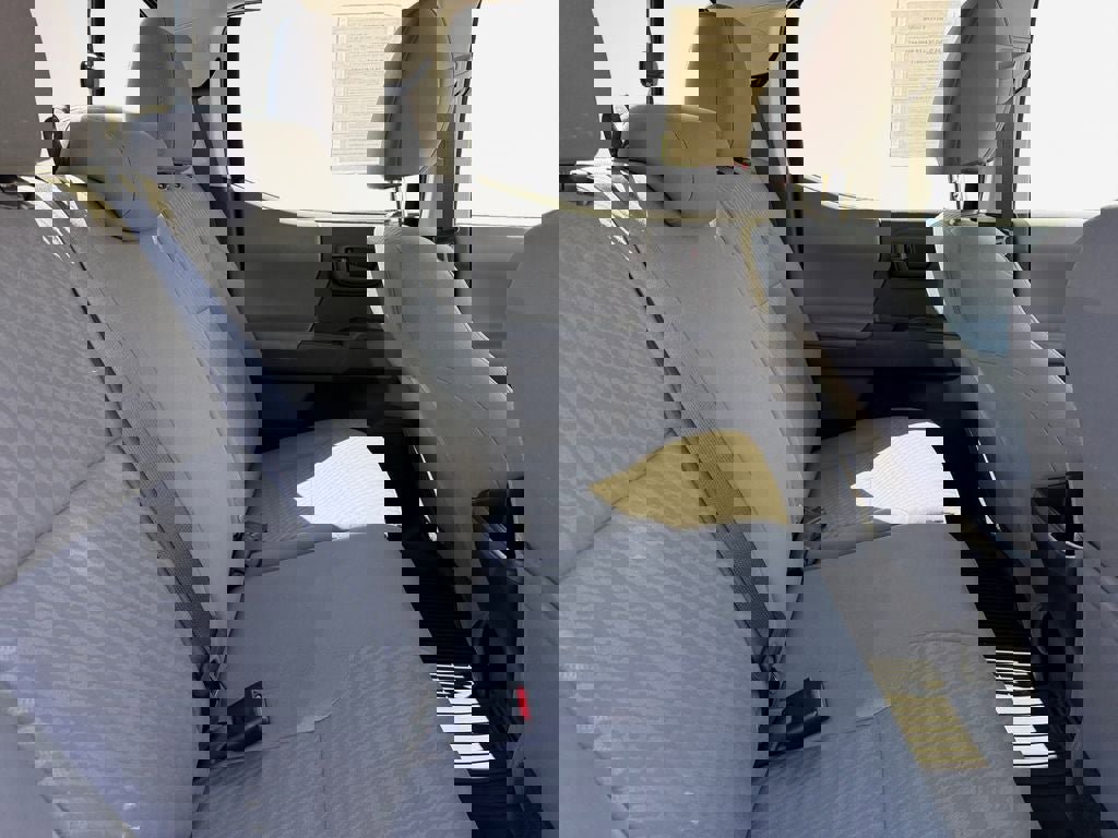 Certified 2023 Toyota Tacoma SR image 24