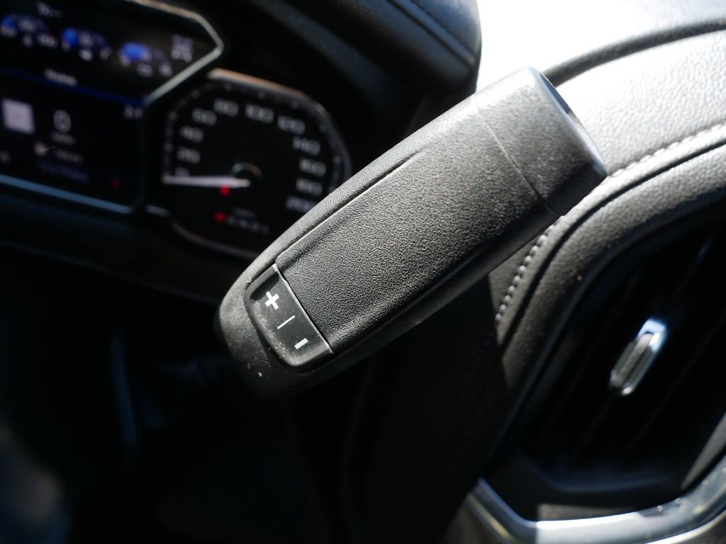 Used 2021 GMC Sierra 2500 Denali w/ Denali Ultimate Package AWD/4WD image 22