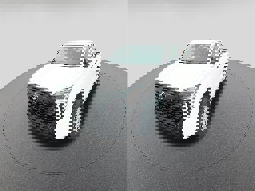 New 2026 Toyota Tundra SR image 16