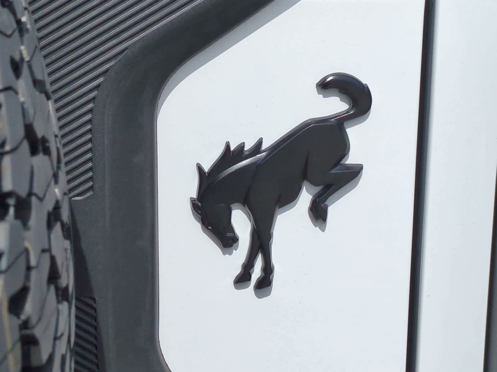 New 2026 Ford Bronco Raptor AWD/4WD image 30