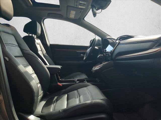 Used 2021 Honda CR-V EX-L image 28