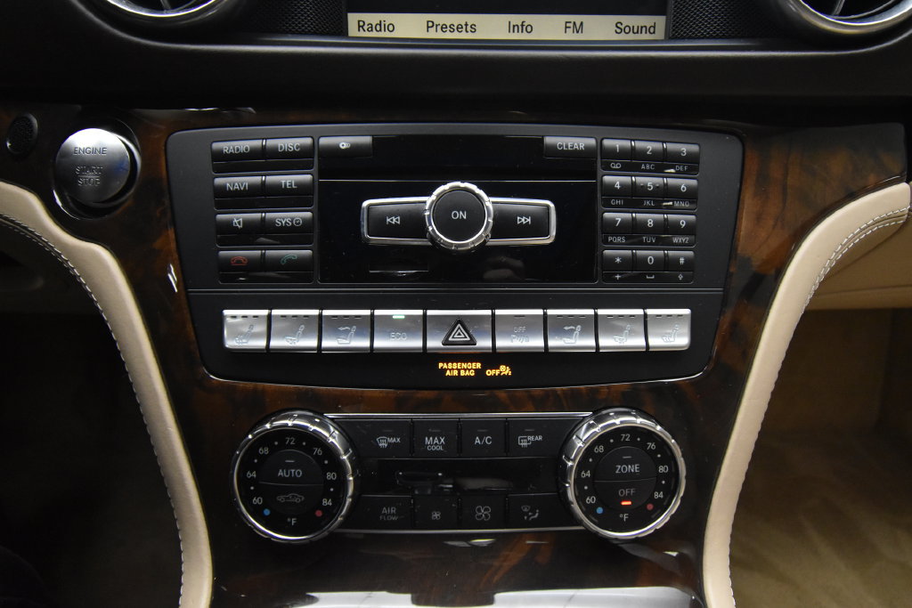 Used 2013 Mercedes-Benz SL 65 AMG image 34
