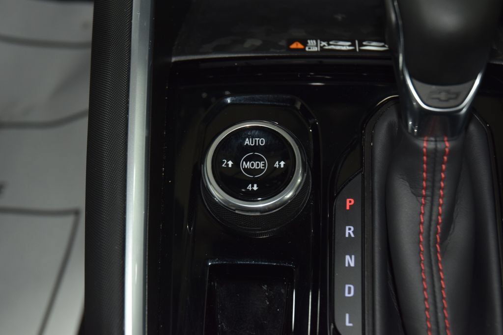 Used 2024 Chevrolet Colorado Z71 w/ Z71 Convenience Package 2 AWD/4WD image 36
