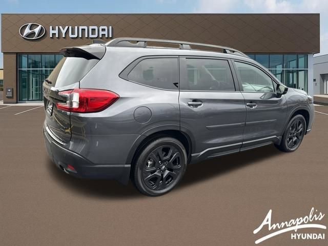 Used 2025 Subaru Ascent Bronze Edition image 5