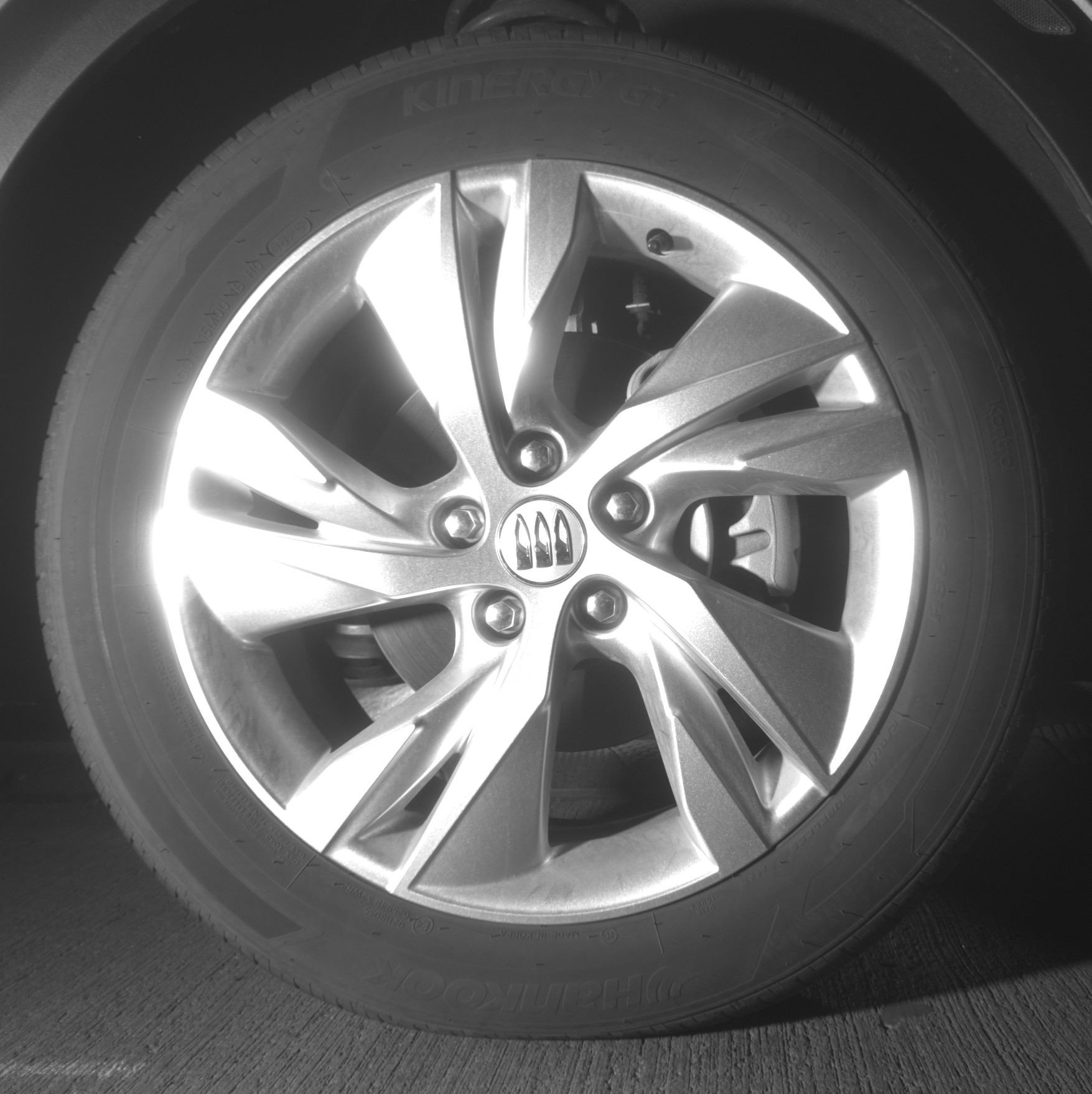 Used 2025 Buick Encore GX Preferred image 13