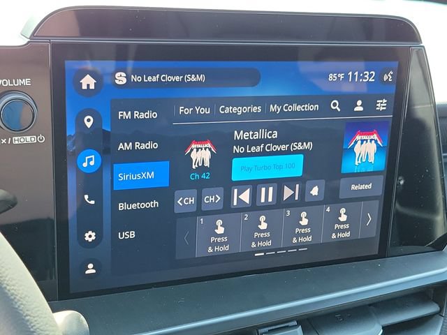 New 2026 Subaru Outback Premium AWD/4WD image 13