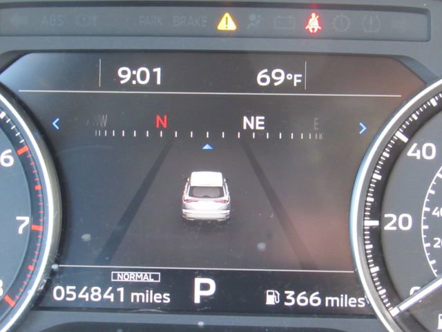 Used 2024 Mitsubishi Outlander SE image 31