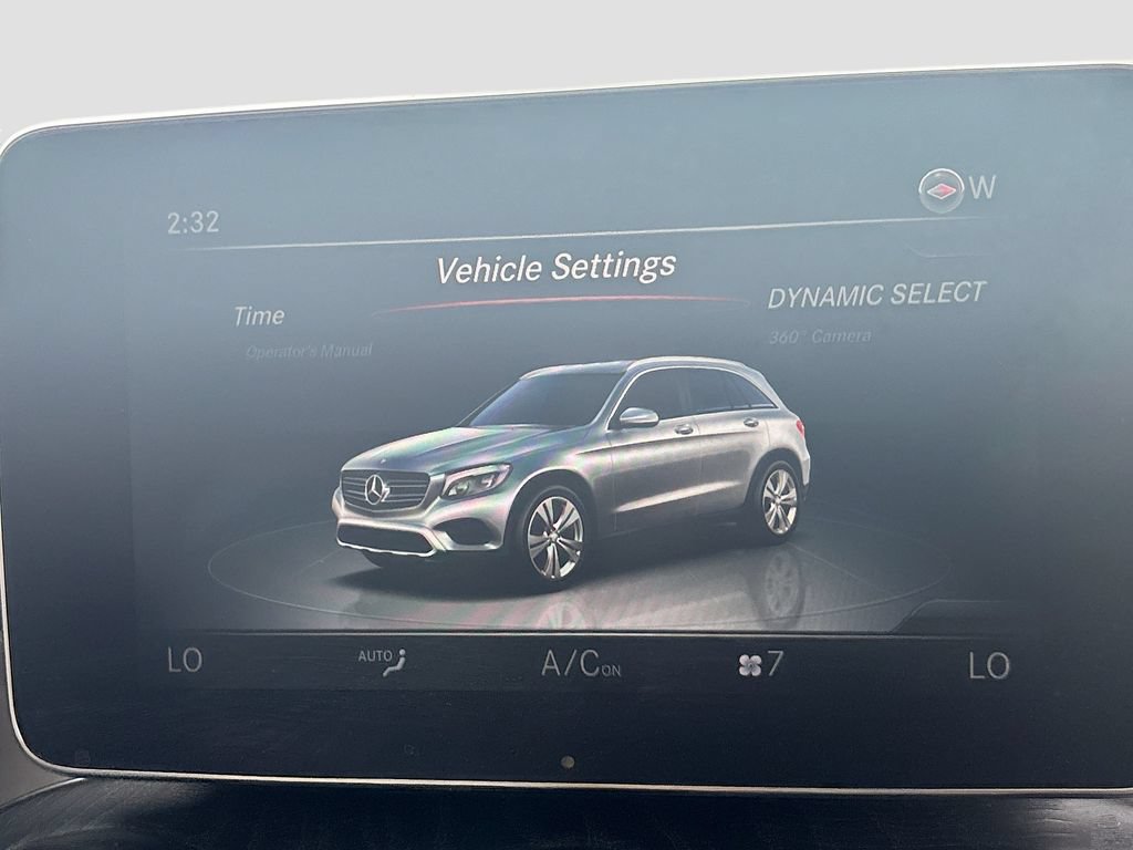 Used 2018 Mercedes-Benz GLC 43 AMG 4MATIC image 31