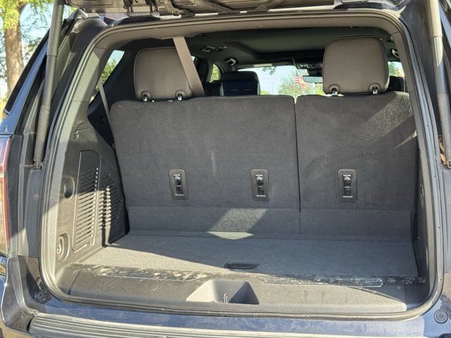 Used 2024 Chevrolet Tahoe High Country w/ Advanced Technology Package AWD/4WD image 35