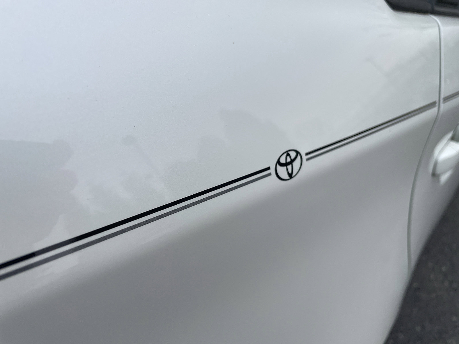 Used 2010 Toyota Prius Two image 19