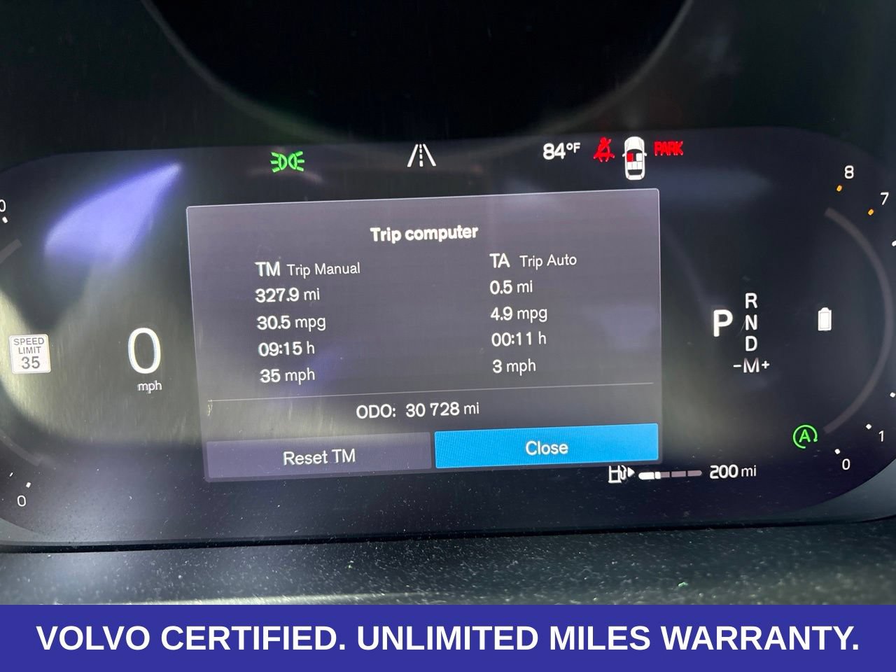 Certified 2024 Volvo S60 B5 Plus w/ Climate Package FWD image 27