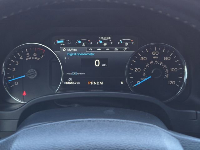 Used 2017 Ford F150 Lariat image 18