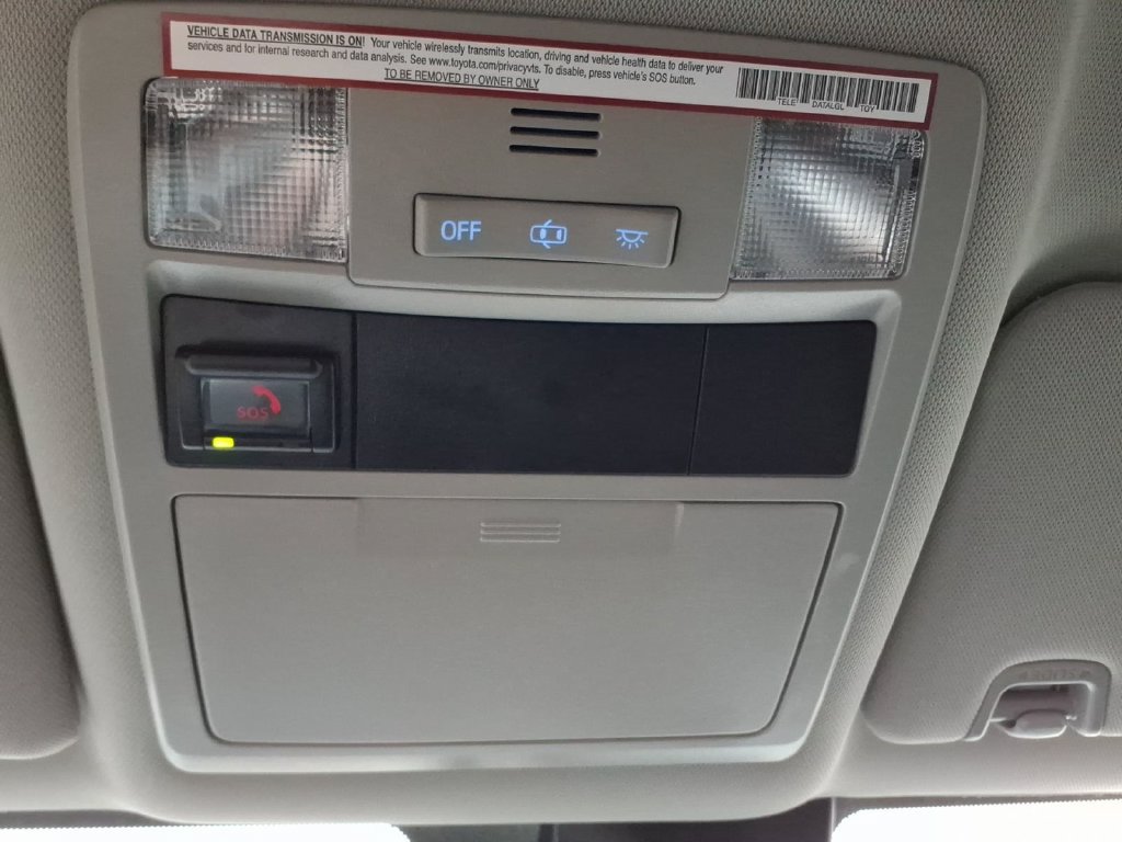 Used 2021 Toyota Tacoma SR w/ SR Convenience Package RWD image 33