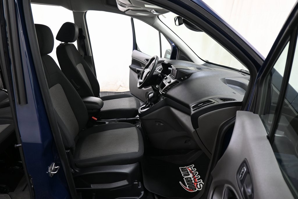 Used 2021 Ford Transit Connect XL image 8