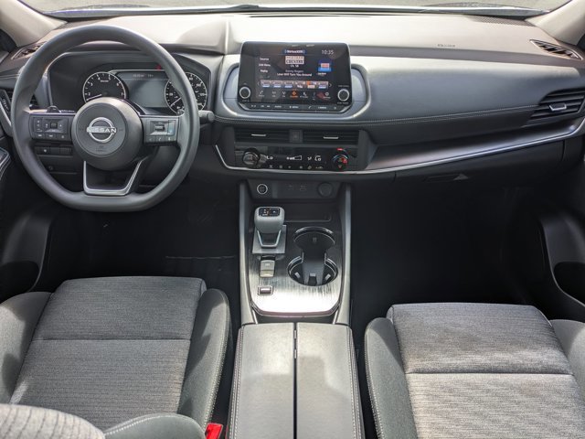 Certified 2023 Nissan Rogue SV image 16