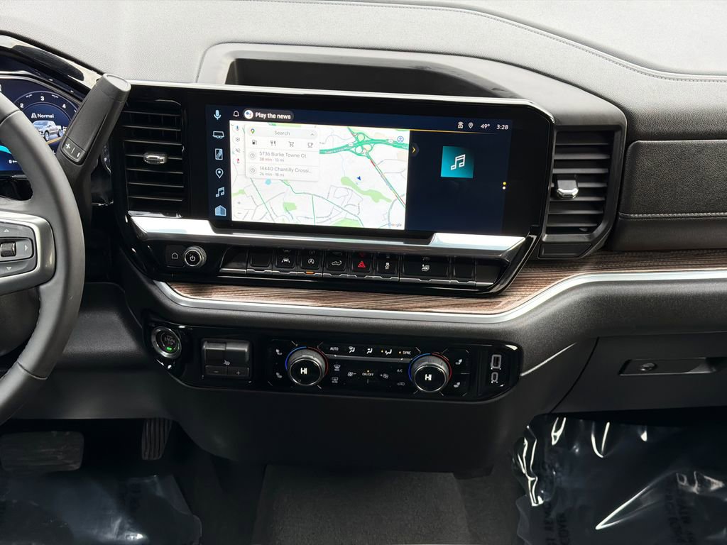 Used 2026 Chevrolet Silverado 1500 RST image 19