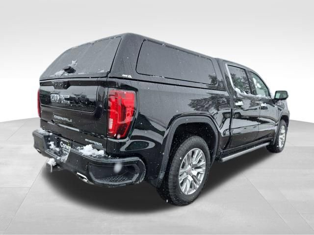 Used 2024 GMC Sierra 1500 Denali w/ Denali Reserve Package image 13