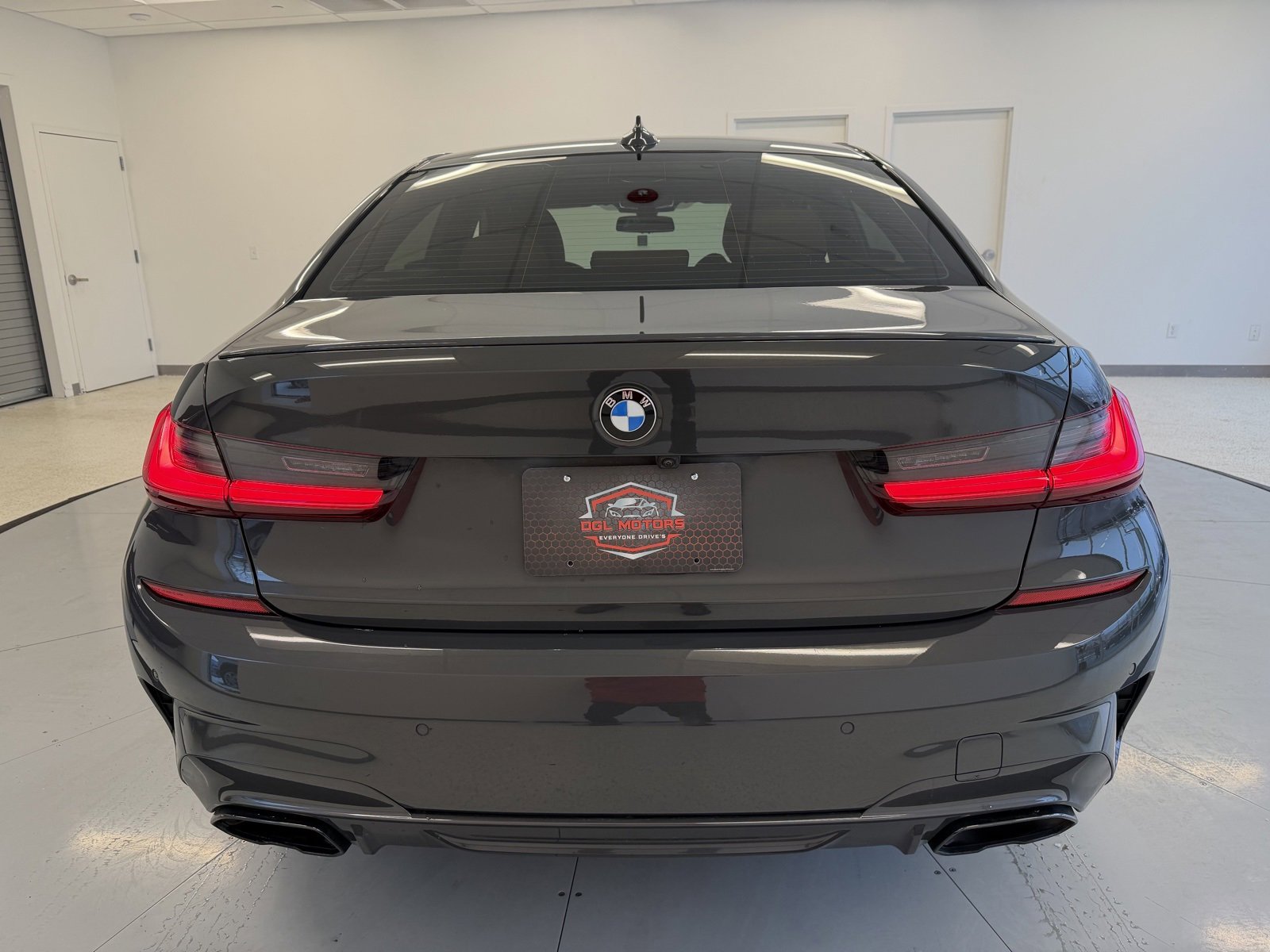 Used 2020 BMW M340i xDrive w/ Premium Excellence Package image 6