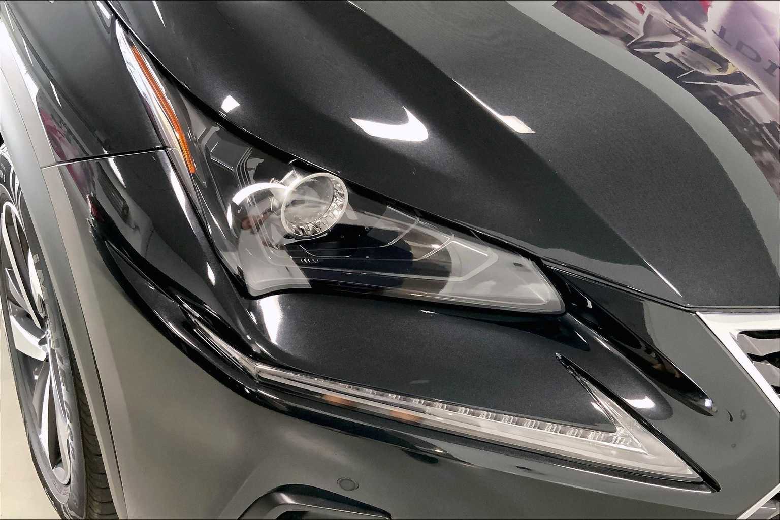 Used 2021 Lexus NX 300h AWD w/ Premium Package image 29