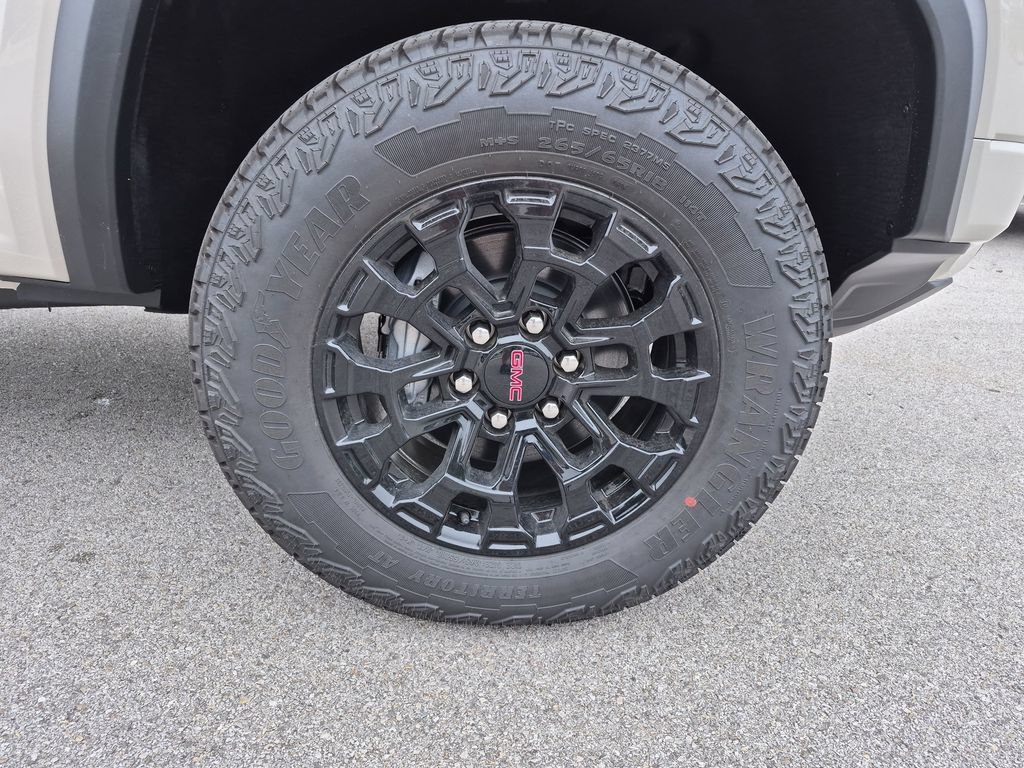 New 2026 GMC Canyon Elevation w/ Convenience Package AWD/4WD image 15