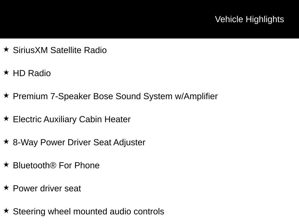 Used 2018 GMC Terrain SLT w/ Infotainment Package II image 22