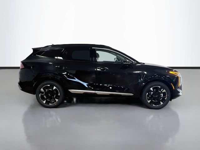 New 2027 Kia Sportage SX Prestige AWD/4WD image 8