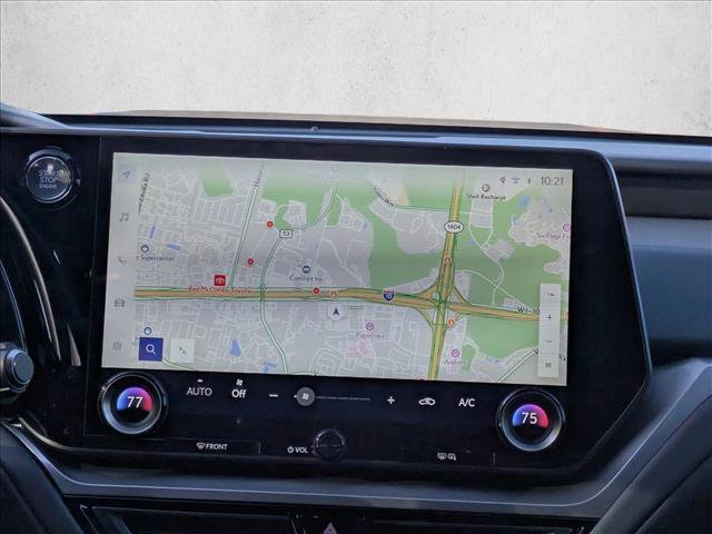 Used 2024 Lexus TX 350 TX 350 Premium image 19