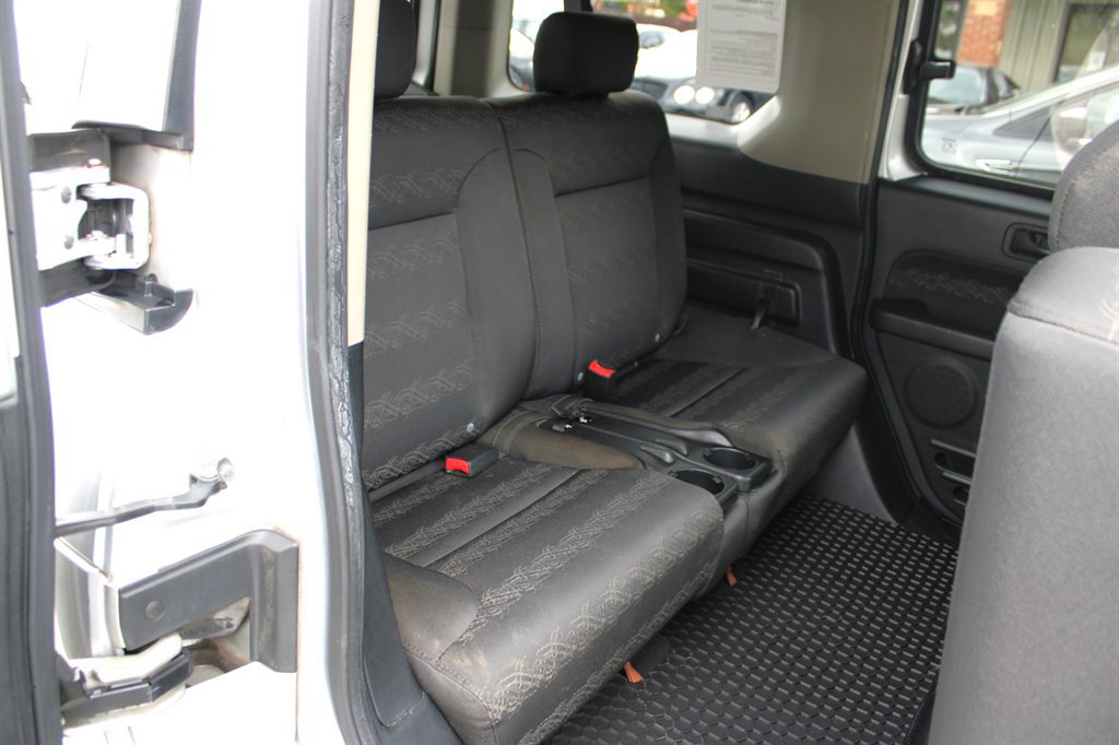 Used 2008 Honda Element SC image 16