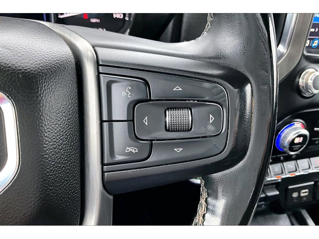 Used 2023 GMC Sierra 3500 Denali w/ Denali Ultimate Package image 13