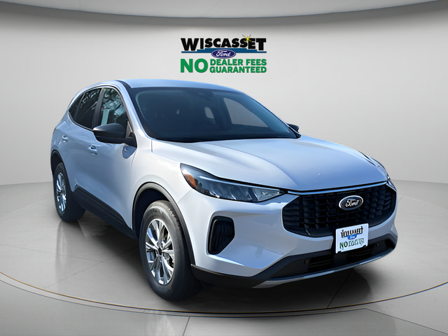 New 2026 Ford Escape Active w/ Cold Weather Package AWD/4WD image 24