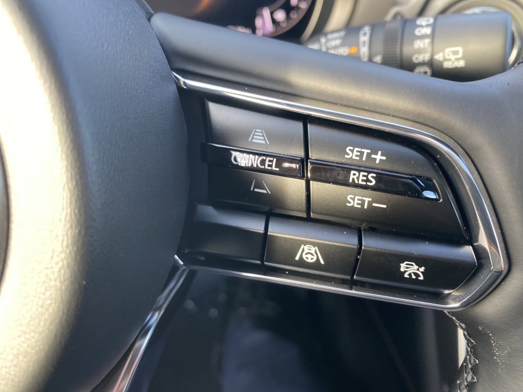 New 2026 MAZDA CX-90 Plug-In Hybrid w/ Premium Plus image 21