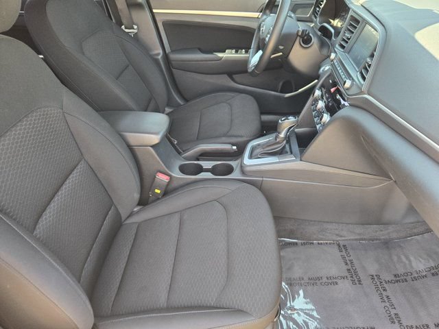 Used 2020 Hyundai Elantra Value Edition w/ Cargo Package (C1) FWD image 13