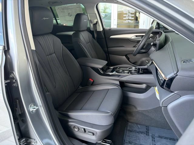 New 2026 Buick Envision Avenir AWD/4WD image 21