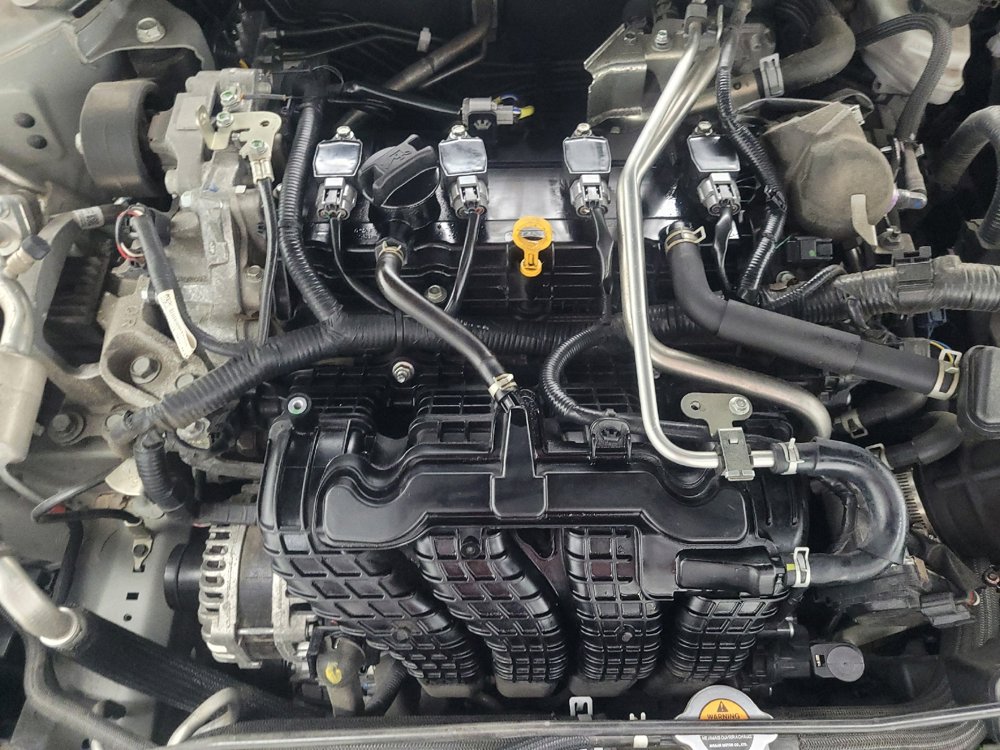 Used 2023 Nissan Altima 2.5 SV image 30