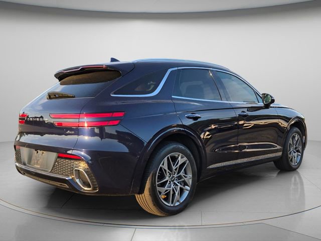 Used 2024 Genesis GV70 2.5T w/ Advanced Package AWD/4WD image 6