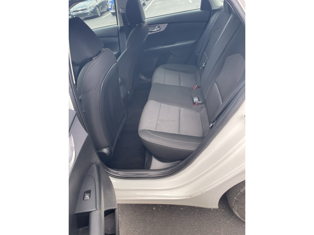 Used 2024 Kia Forte LXS image 11