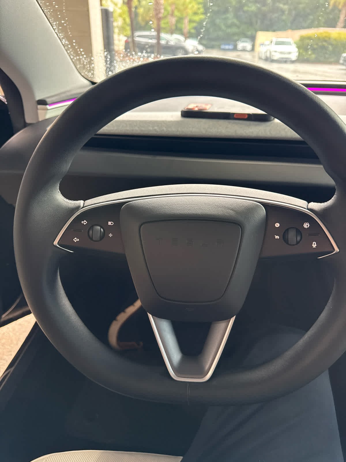 Used 2025 Tesla Model 3 Long Range RWD image 12