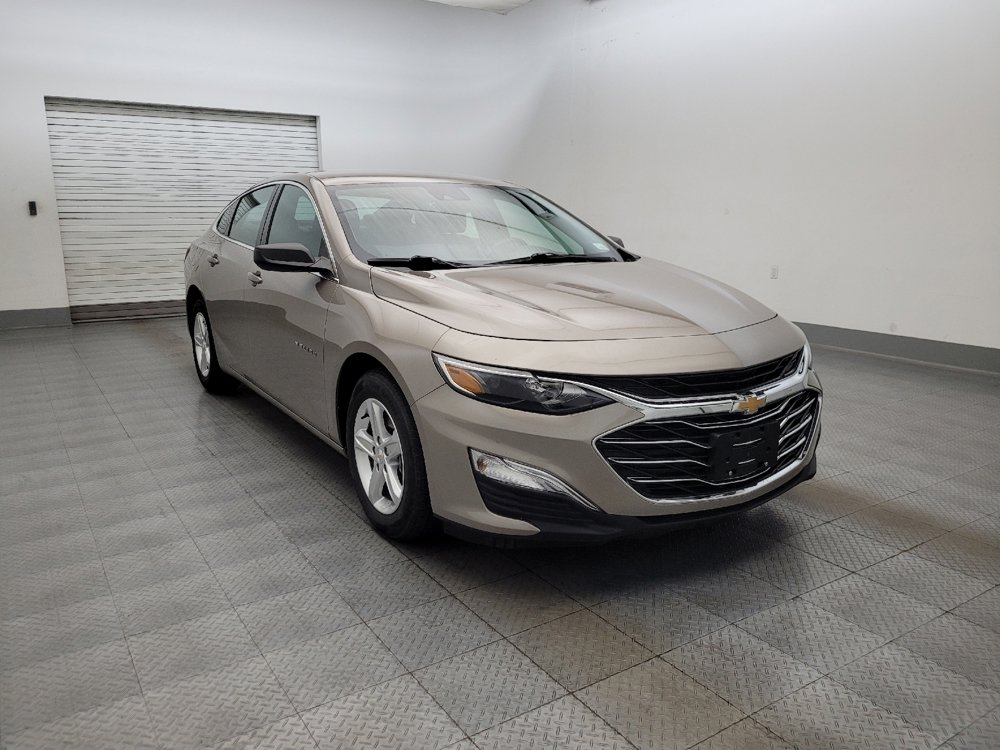 Used 2024 Chevrolet Malibu LS FWD image 13