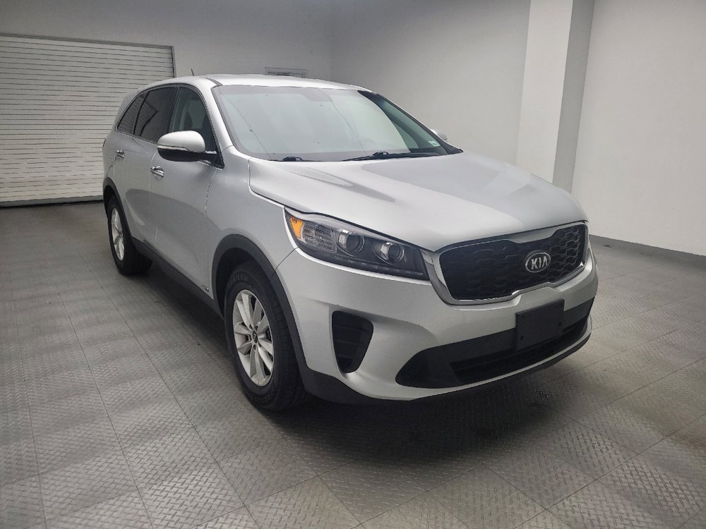 Used 2019 Kia Sorento AWD image 13