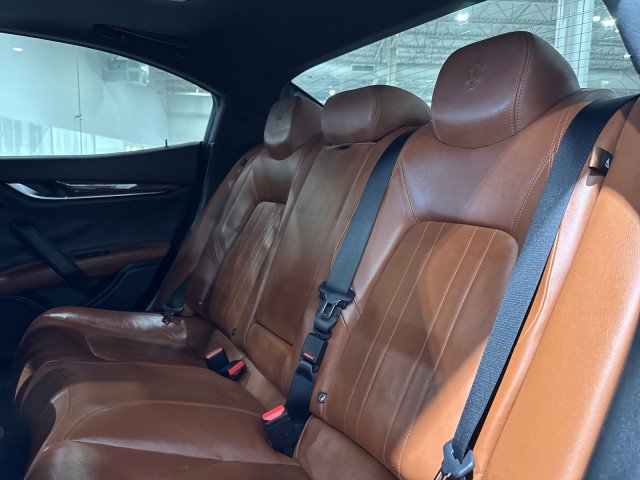 Used 2017 Maserati Ghibli S image 46