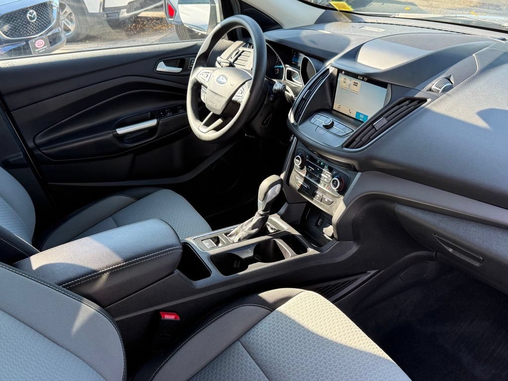 Used 2019 Ford Escape SE AWD/4WD image 27