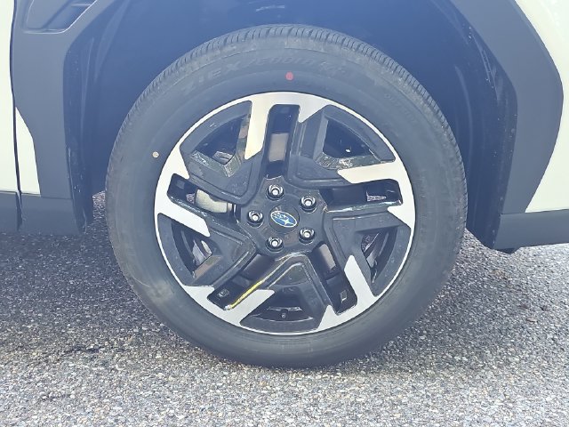 New 2026 Subaru Forester Premium AWD/4WD image 19